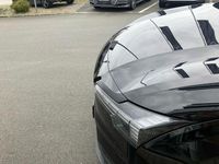 Gebraucht Volvo EX30 Core 200 kW (272 PS) 2024 Schwarz SUV