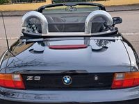 gebraucht BMW Z3 Roadster 1.9 -