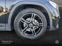 Gebraucht Mercedes GLA200 AMG 163 PS (119 kW) 2023 Schwarz SUV