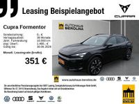 Neu Cupra Formentor 150 PS (110 kW) 2026 Grau SUV