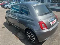 Gebraucht Fiat 500 Dolcevita 69 PS (50 kW) 2023 Grau Kleinwagen