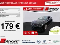 Usata VW Golf VIII GTI 245 CV (180 kW) 2023 Nero Berlina