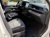 Gebraucht VW Multivan 204 PS (150 kW) 2020 Weiß Van / Kleinbus
