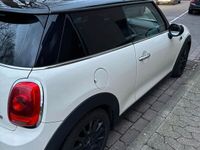 gebraucht Mini Cooper 