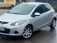 gebraucht Mazda 2 1.4 Diesel TOP❗️