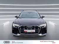 Gebraucht Audi A6 Ambiente 204 PS (150 kW) 2023 Mythosschwarz metallic Kombi