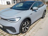 Gebraucht VW ID.5 Pro 127 kW (174 PS) 2023 Grau SUV