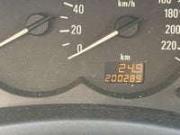 Gebraucht Opel Corsa 58 PS (42 kW) 2001 Grün Kleinwagen