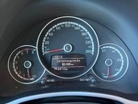 Second-hand VW Beetle Design 150 CP (110 kW) 2016 Negru Hatchback
