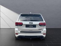 Gebraucht Jeep Grand Cherokee 710 PS (522 kW) 2019 Weiss SUV