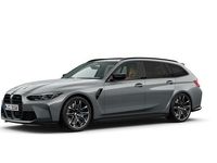 Gebraucht BMW M3 Competition Edition 510 PS (375 kW) 2025 Kombi