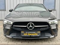 gebraucht Mercedes CLA200 Coupe Progressive 8G-DCT Distr. LED Lede