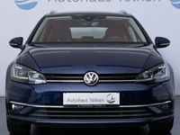 gebraucht VW Golf VII 2.0 TDI Highline *ACC*LED*MASSAGE