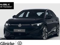 Neu VW ID.7 Pro 210 kW (286 PS) 2026 Grenadillschwarz metallic Limousine