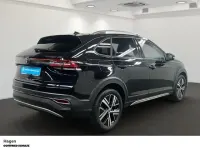 Gebraucht VW Taigo Style 110 PS (80 kW) 2022 Schwarz SUV