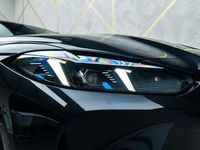 Gebraucht BMW M3 Competition Edition 530 PS (389 kW) 2024 Schwarz Limousine