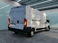 gebraucht Peugeot Boxer L3H2 335 Climatronic Sprachbe. PDC Tempom.