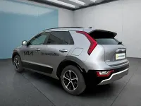 Gebraucht Kia Niro 182 PS (133 kW) 2025 Grau SUV