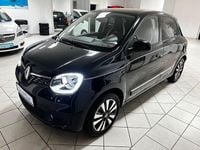 Gebraucht Renault Twingo Intens 92 PS (67 kW) 2020 Schwarz Kleinwagen
