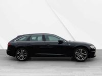 gebraucht Audi A6 Avant Sport