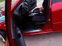 Gebraucht Mazda 6 2004 Rot Limousine