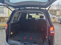 gebraucht Ford Galaxy 2,2 TDCi 147kW DPF Titanium Autom. Ti...