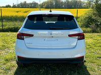 Neu Skoda Fabia 95 PS (69 kW) 2025 Candy weiß Kleinwagen