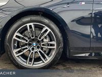Gebraucht BMW 540 M Sport 303 PS (222 kW) 2024 Schwarz Limousine