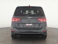 Gebraucht VW Touran Highline 150 PS (110 kW) 2025 Delfingrau Van / Kleinbus