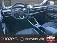 Neu Jeep Avenger EV Altitude 114 kW (156 PS) 2025 Granite grey SUV