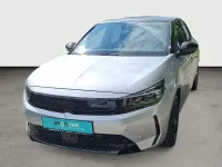 Gebraucht Opel Corsa 101 PS (74 kW) 2025 Silber Kleinwagen