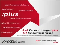 Gebraucht Audi A5 163 PS (119 kW) 2022 Schwarz Coupé