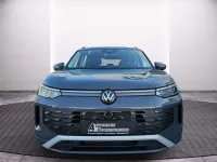 Neu VW Tayron Life 150 PS (110 kW) 2025 Delfingrau metallic SUV