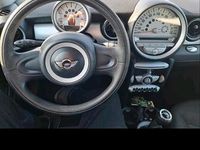 Gebraucht Mini Cooper 116 PS (85 kW) 2009 Rot Kleinwagen
