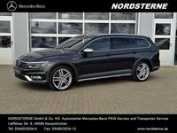 Usata VW Passat 239 CV (175 kW) 2017 Grigio Station wagon