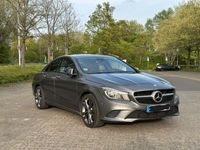 gebraucht Mercedes CLA220 CDI Urban 7GAutom.-Harman.-Navi-Standhei