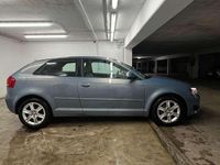Gebraucht Audi A3 102 PS (75 kW) 2009 Limousine