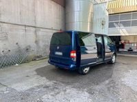 Gebraucht VW Caravelle 174 PS (127 kW) 2006 Van