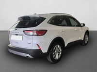 Usata Ford Kuga Titanium 179 CV (131 kW) 2024 Bianco SUV