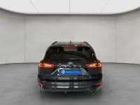Gebraucht Ford Focus 116 PS (85 kW) 2025 Agate black metallic Kombi
