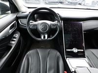 Gebraucht MG Marvel R Luxury 131 kW (179 PS) 2022 Prism blue metallic prism blue metallic SUV