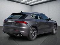 Gebraucht Maserati Grecale GT 300 PS (220 kW) 2023 Grau SUV
