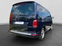 Używany VW T6 Generation Six 199 KM (146 kW) 2018 Czarny Van