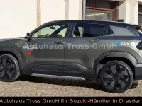 Gebraucht Suzuki e-Vitara Comfort+ 135 kW (184 PS) 2026 Grün SUV