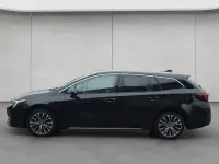 Gebraucht Toyota Corolla Lounge 140 PS (102 kW) 2025 Black mica Kombi