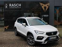 Gebraucht Seat Ateca Style 150 PS (110 kW) 2024 Weiß SUV