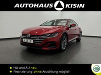 Gebraucht VW Arteon R-line 305 PS (224 kW) 2025 Schwarz Limousine
