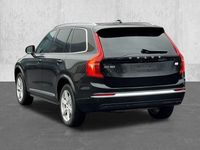 Gebraucht Volvo XC90 Plus 455 PS (334 kW) 2024 Onyx black / metallic SUV