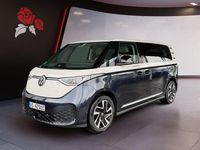 Gebraucht VW ID. Buzz Pro 210 kW (286 PS) 2026 Weiß Van / Kleinbus
