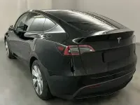 Brugt Polestar 2 Performance 350 kW (476 HK) 2022 Blå Hatchback